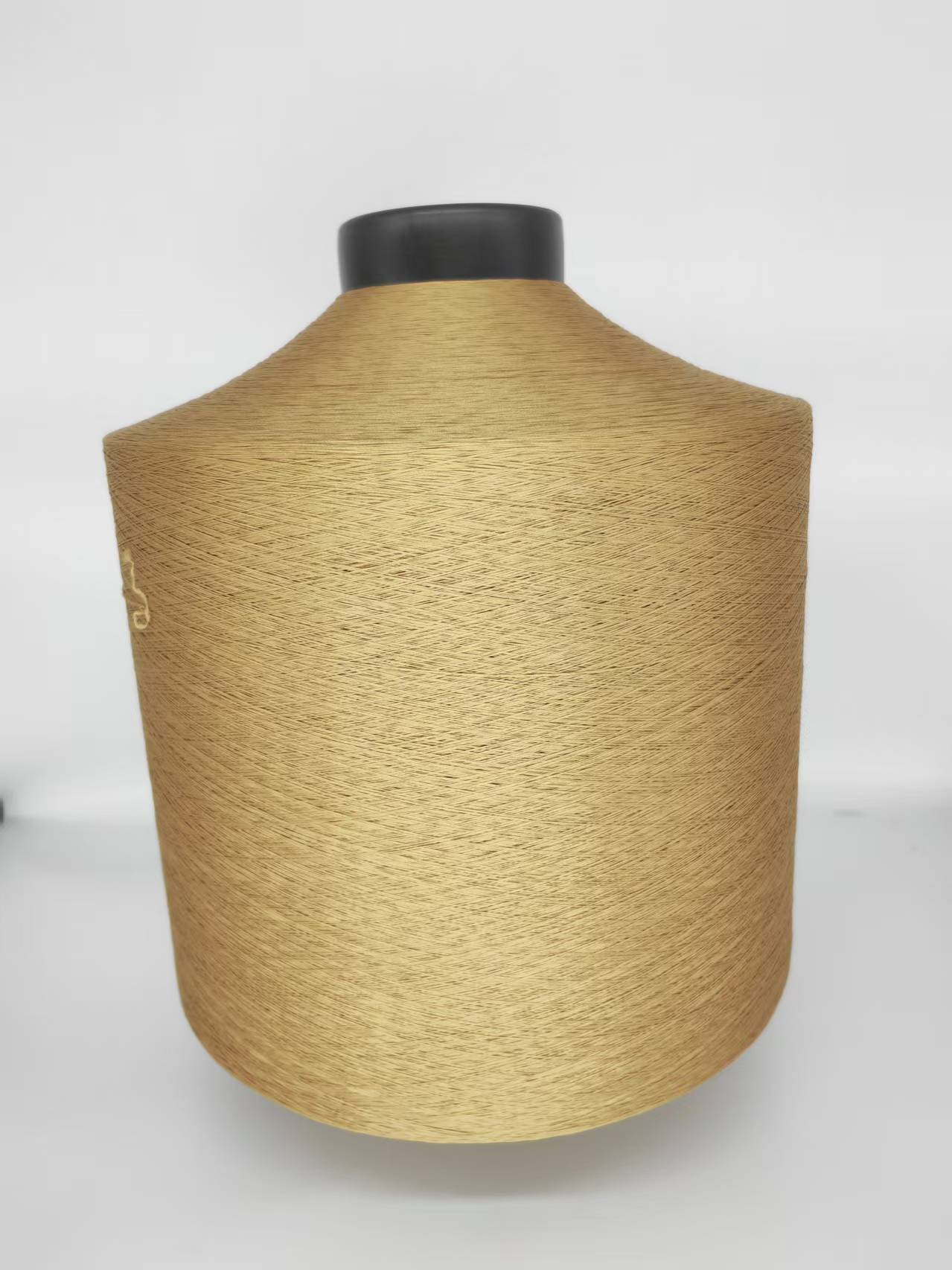150D/36F Polyester Garn Beige Color