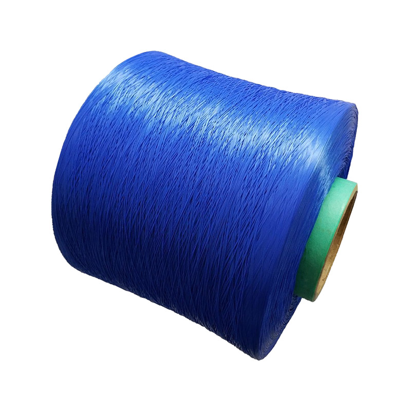 Hvorfor polypropylen Twisted Yarn er ideell for utendørs- og marine næringer