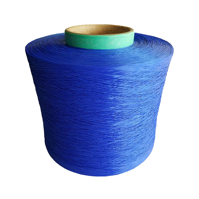 Hvordan polypropylen Twisted Yarn forvandler emballasjebransjen