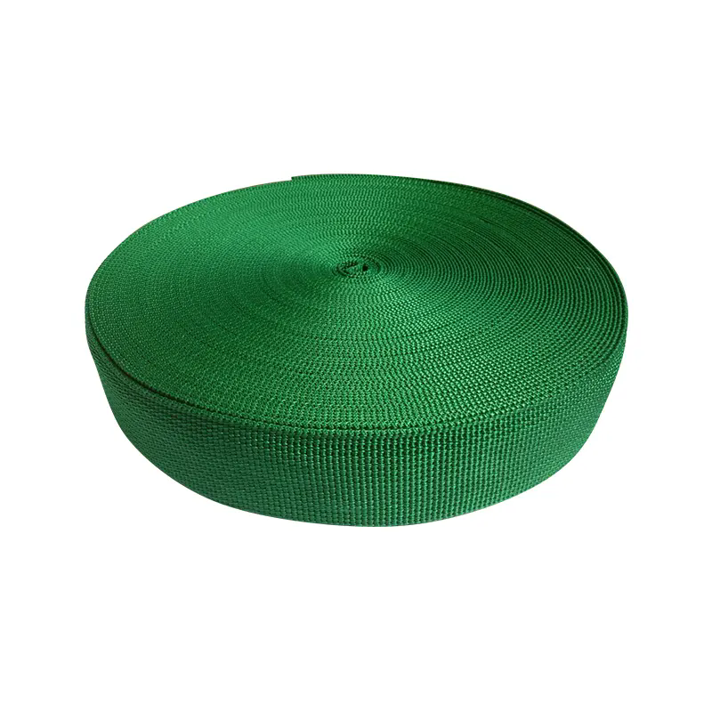 Klassifisering og bruk av webbing