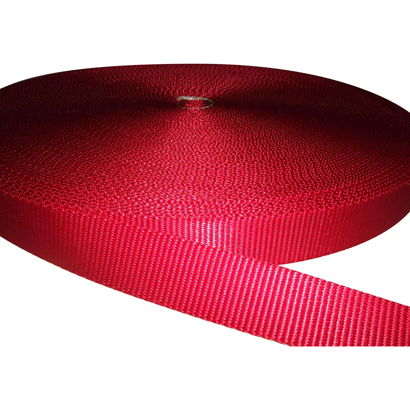 Quanzhou Hongcheng Textile Co., Ltd: Hollow PP Yarn og PP Fine Denier Garn blir de foretrukne valgene i Webbing -bransjen