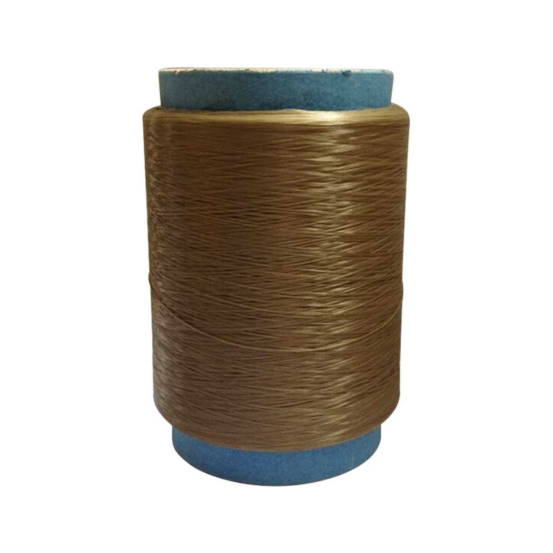 Polypropylen multifilament garn introduksjon