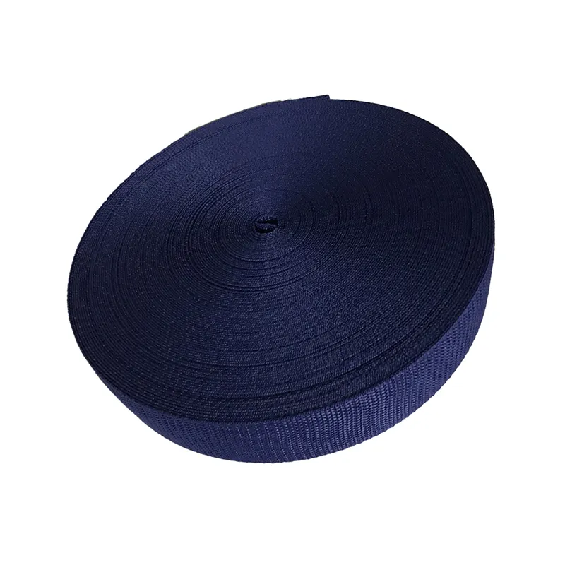 Nylon Webbing: Et allsidig materiale for forskjellige applikasjoner