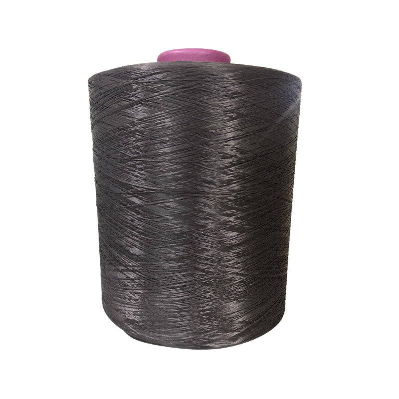 Farge PP Twisted Yarn