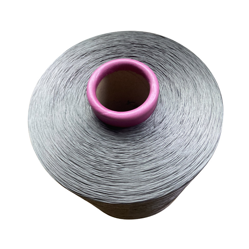 Multifilament Twisted Polypropylene Garn