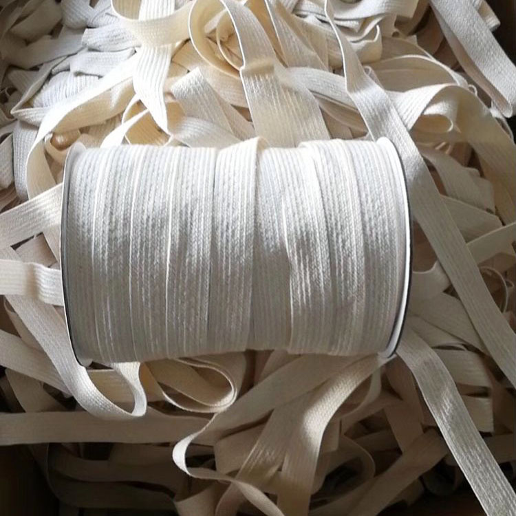 Polyester elastiske bånd