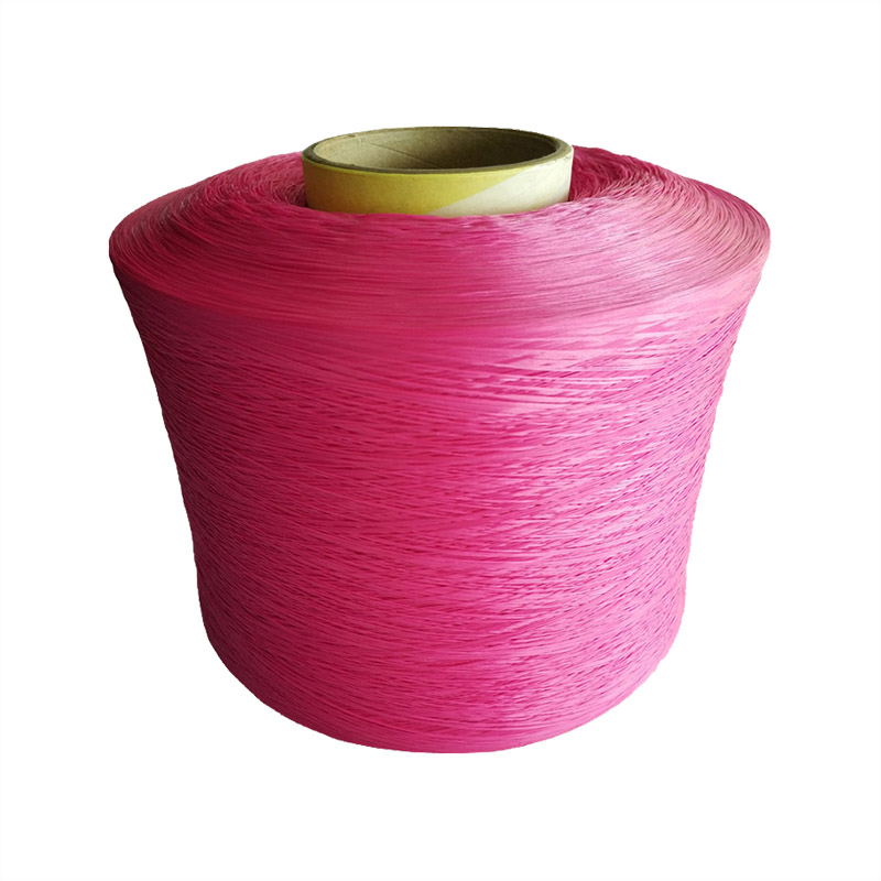 Polyester garntyper