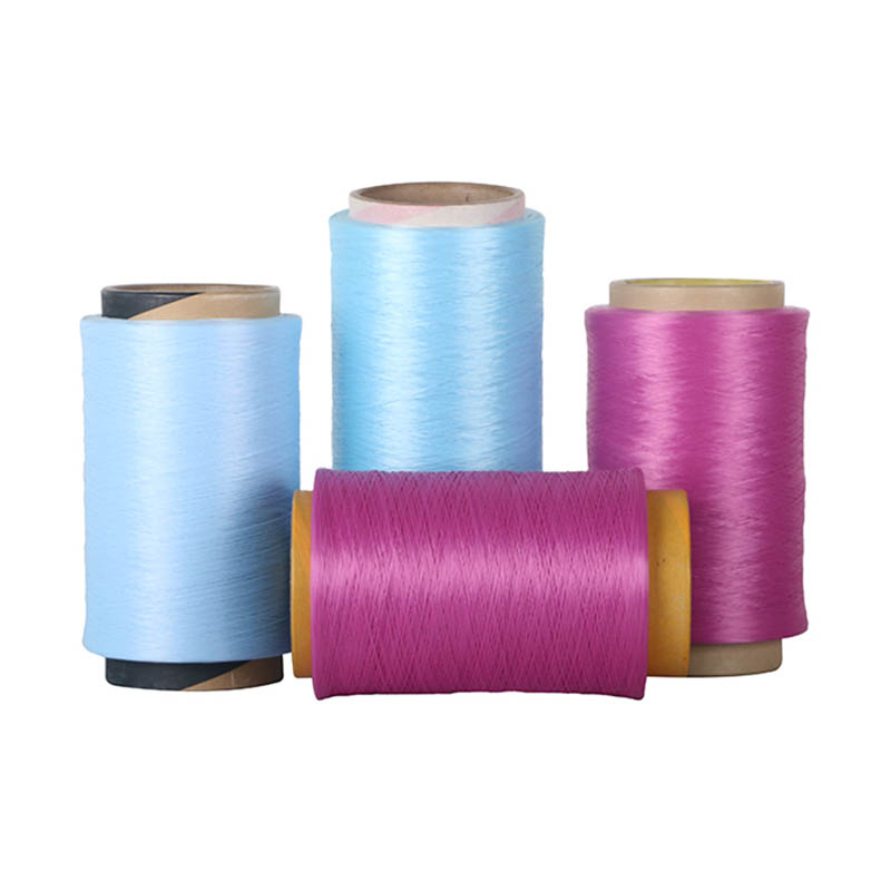 PP -garn for webbing