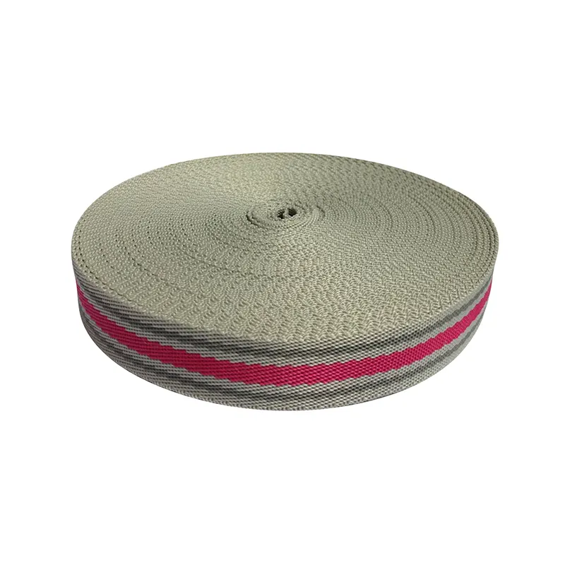 Trykt PP -webbing