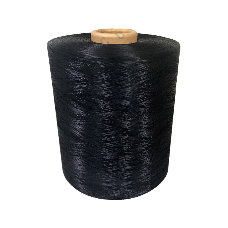 Resirkuler polypropylen Twisted Yarn