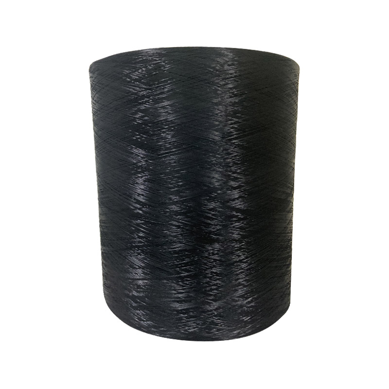 Resirkulert PP Twisted Yarn