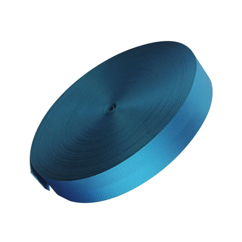 Round polyester -webbing