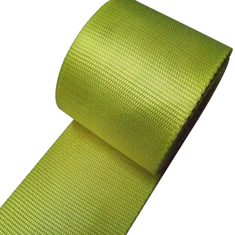 Vevd polyester elektrisk tape